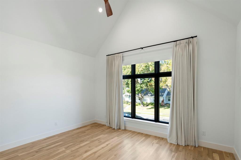 Mccommas Place - Residential