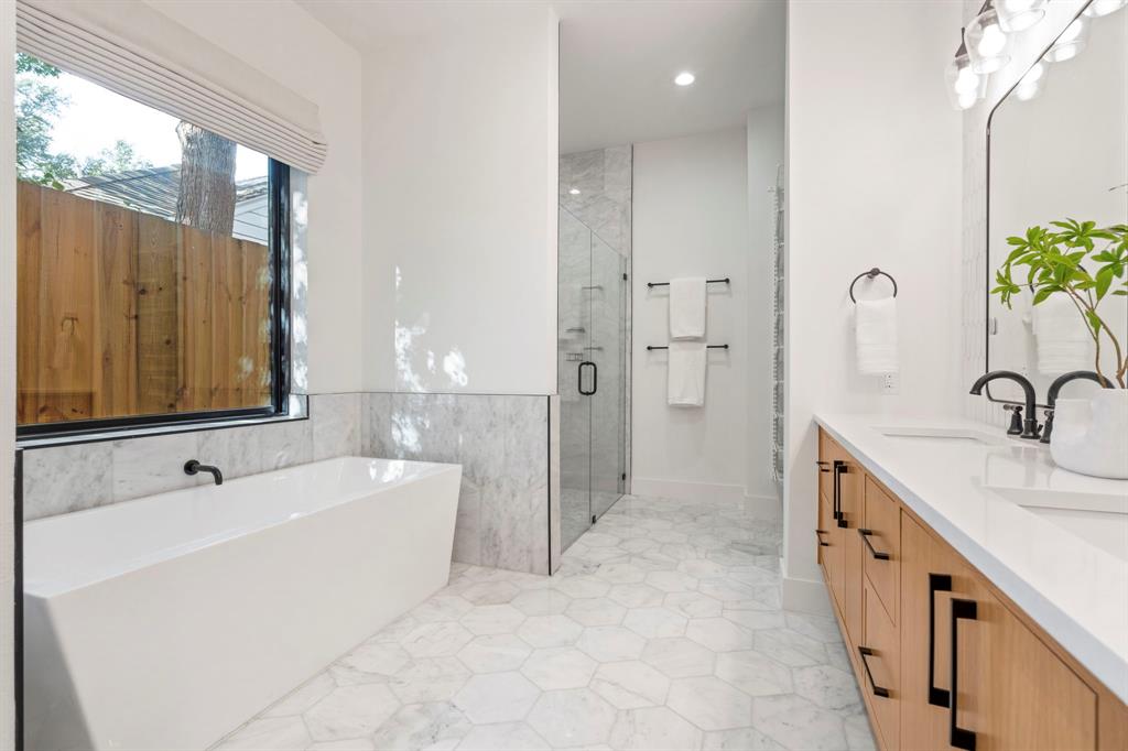 Mccommas Place - Residential