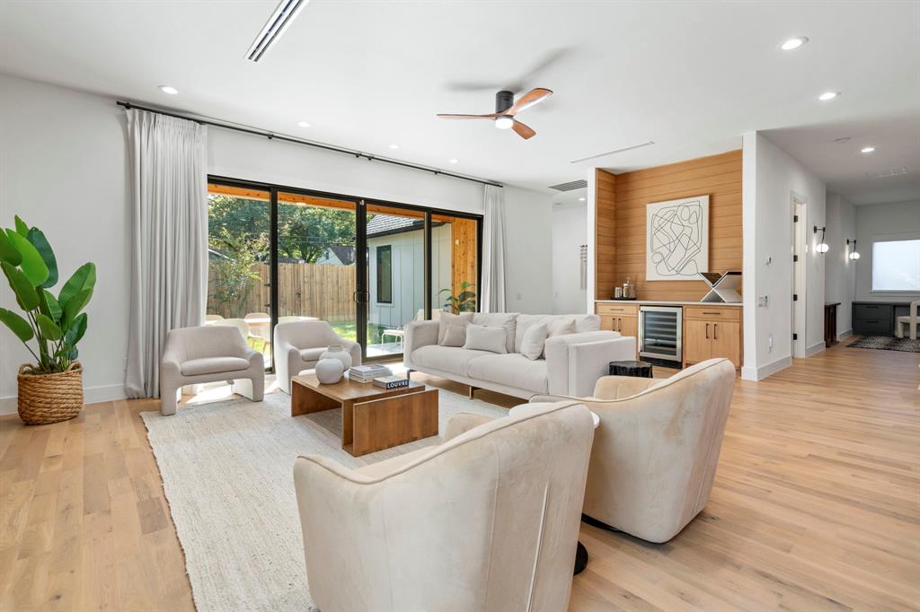 Mccommas Place - Residential