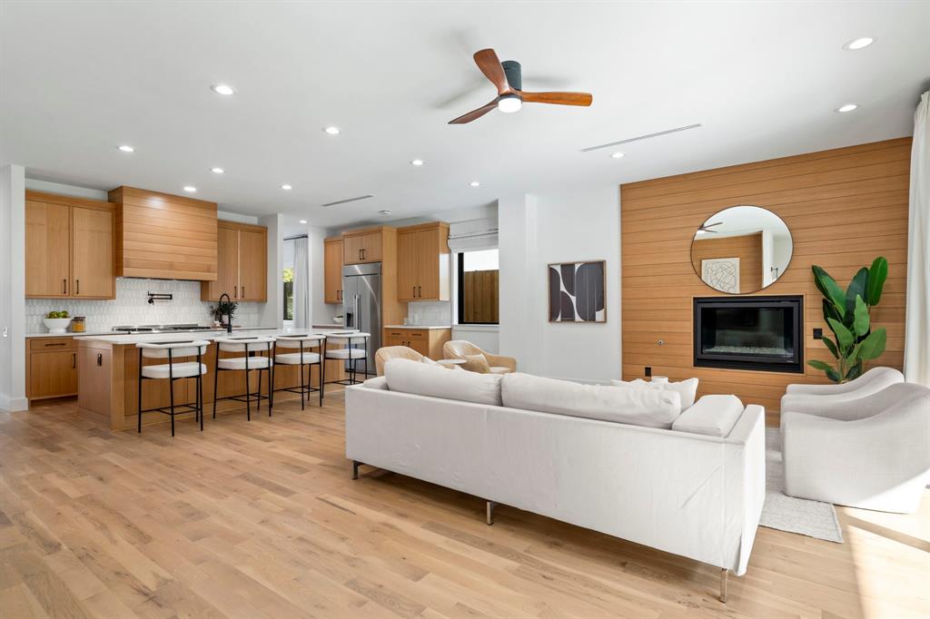 Mccommas Place - Residential