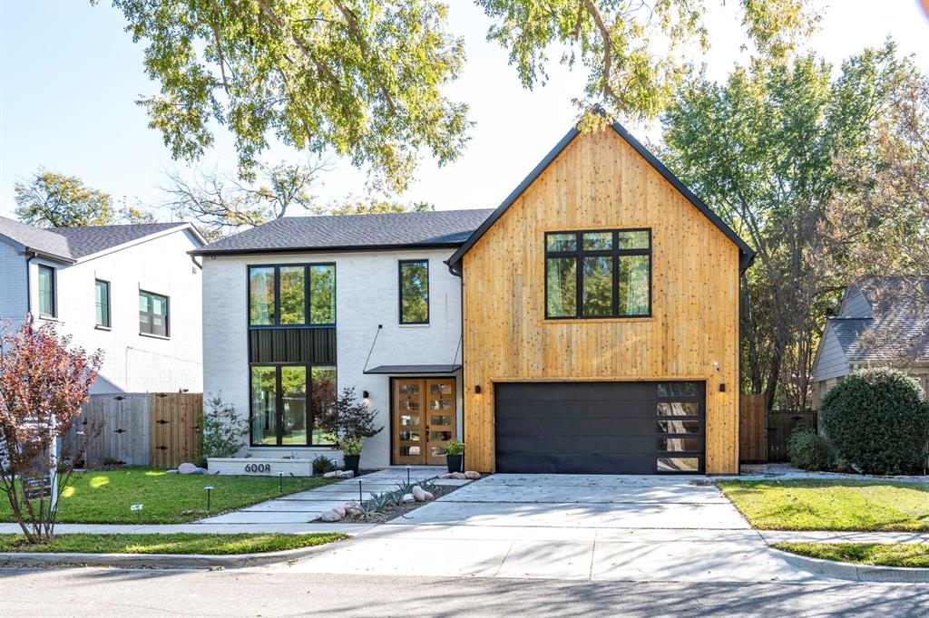 Mccommas Place - Residential