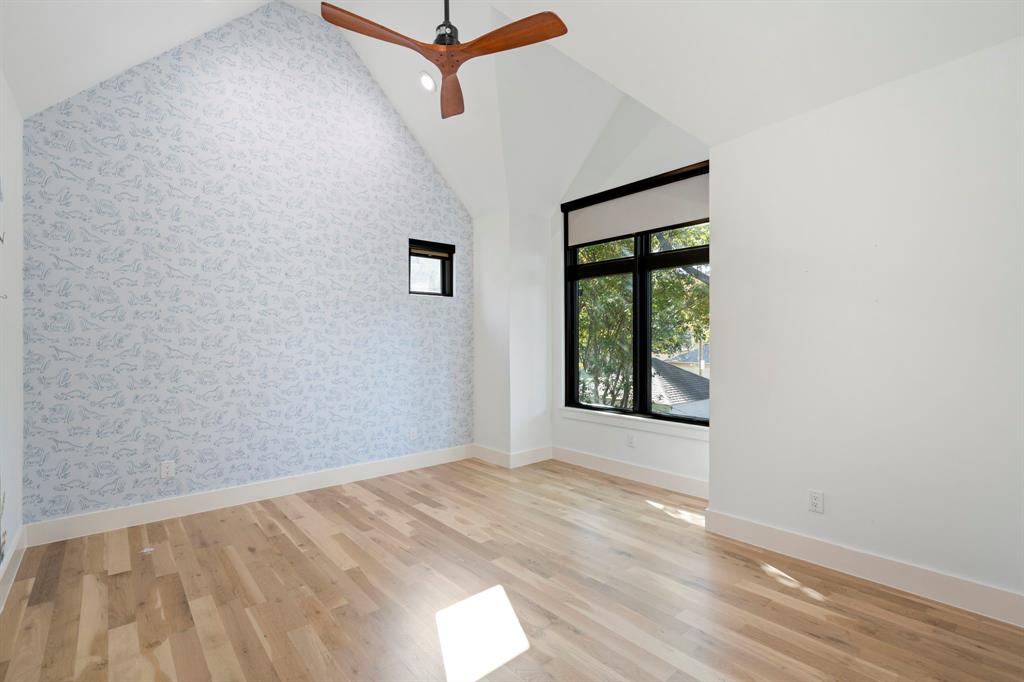 Mccommas Place - Residential