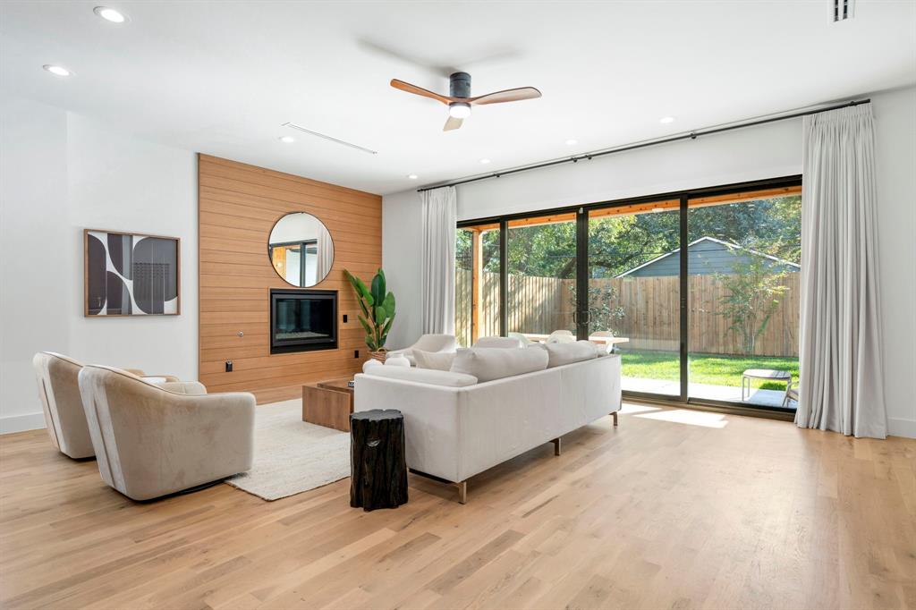 Mccommas Place - Residential