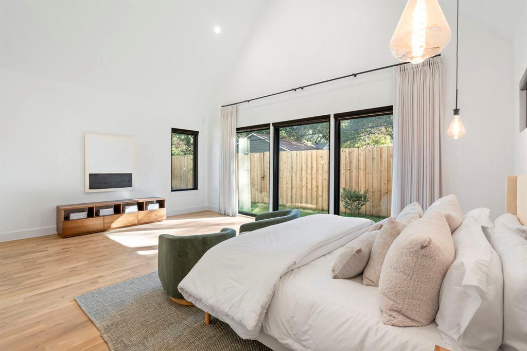 Mccommas Place - Residential