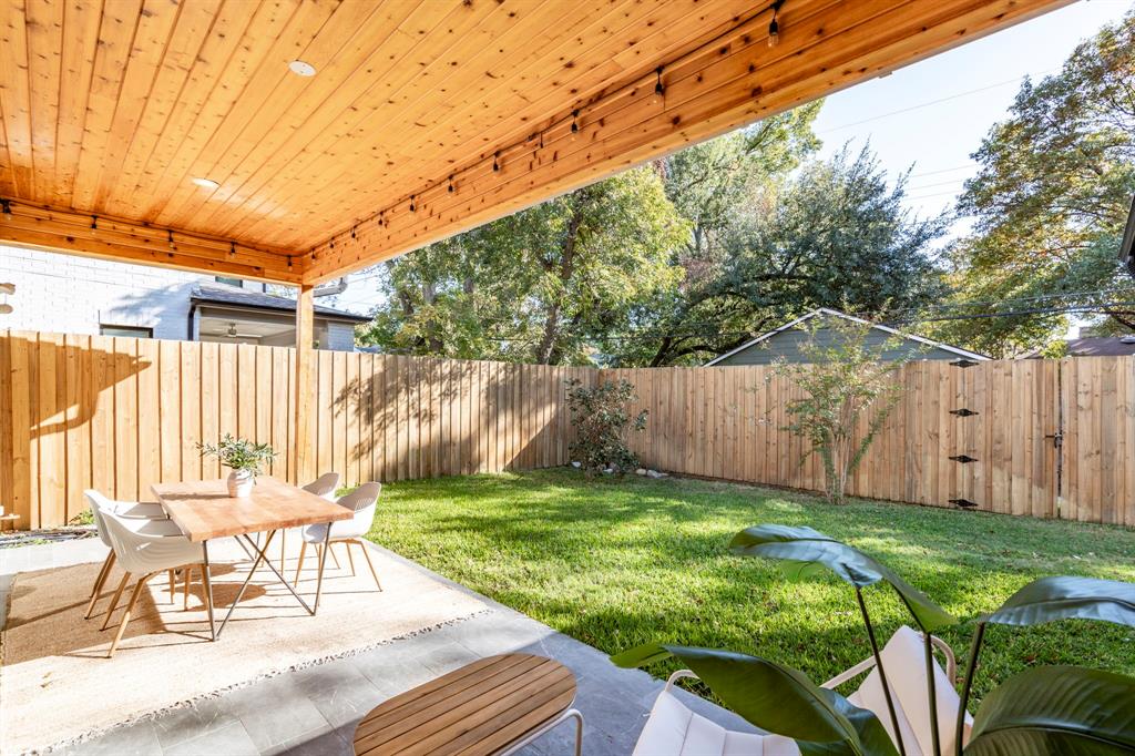 Mccommas Place - Residential