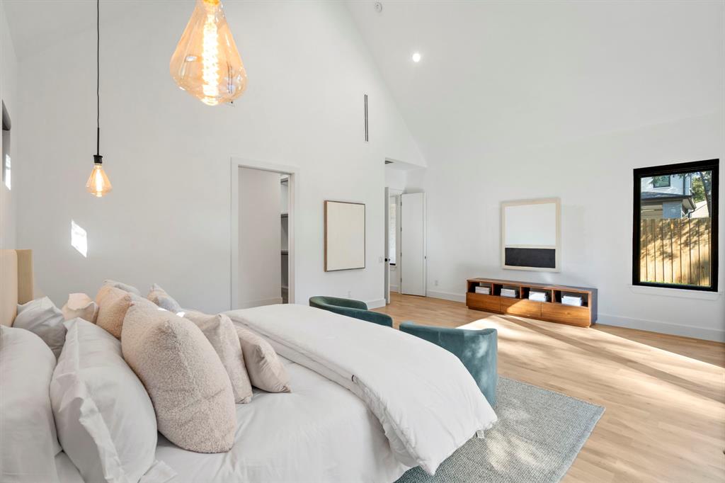 Mccommas Place - Residential