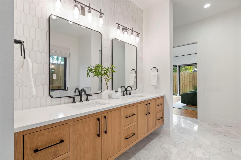 Mccommas Place - Residential