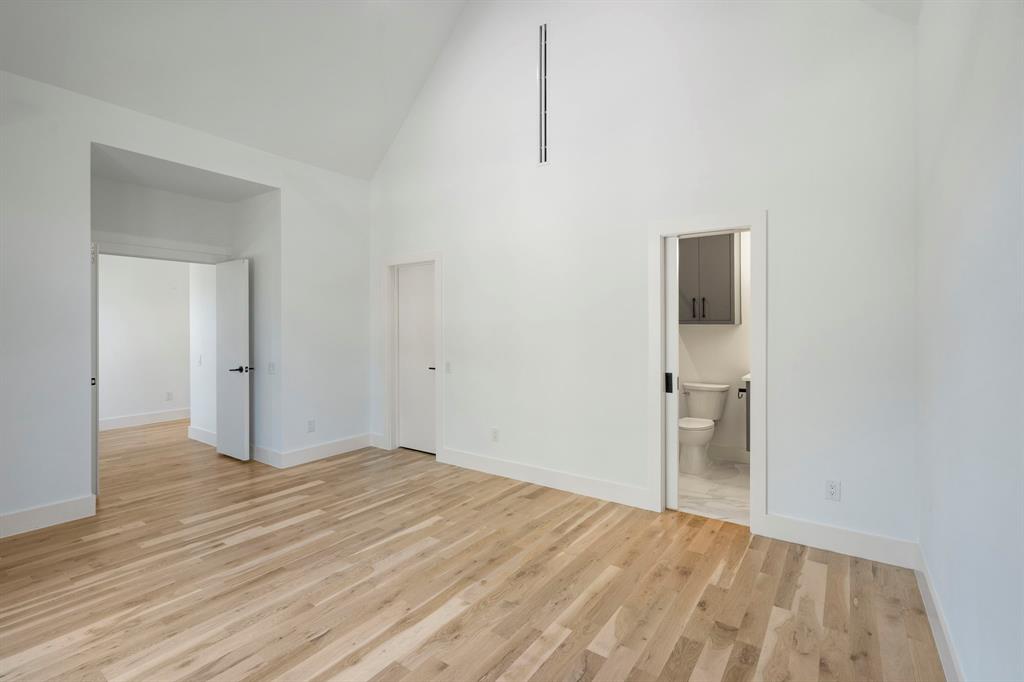 Mccommas Place - Residential