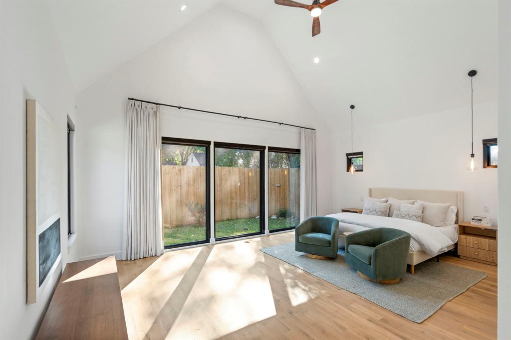 Mccommas Place - Residential