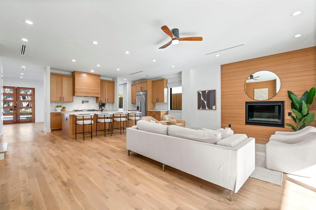 Mccommas Place - Residential