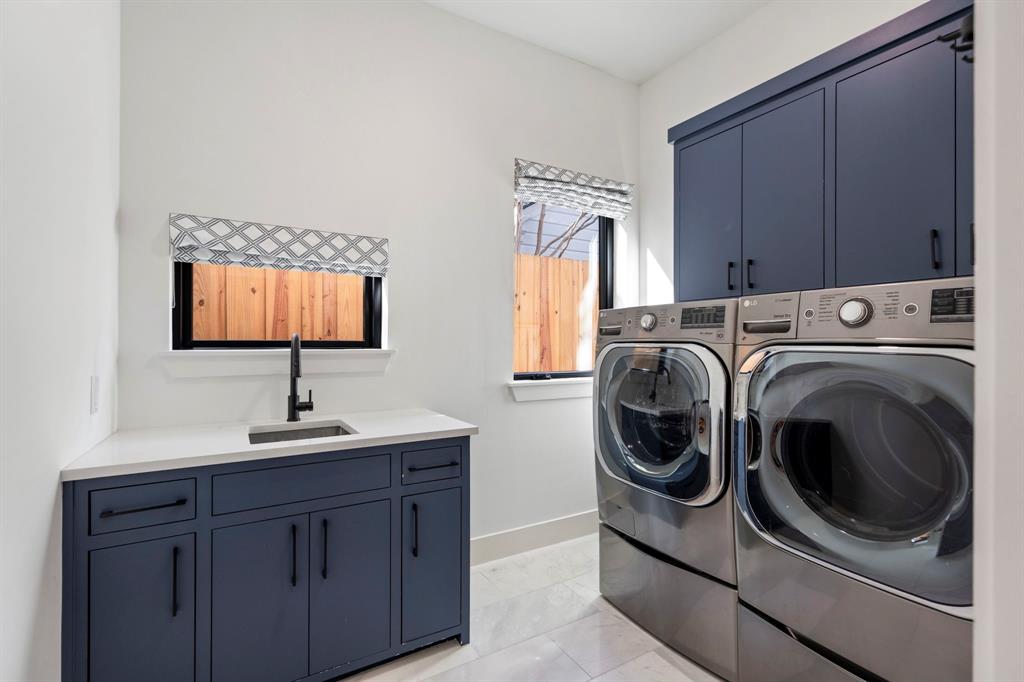 Mccommas Place - Residential