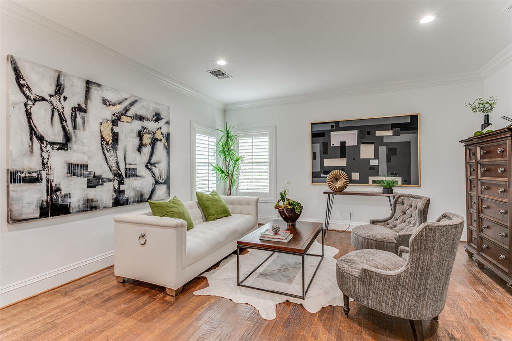 Highland Park - Residential