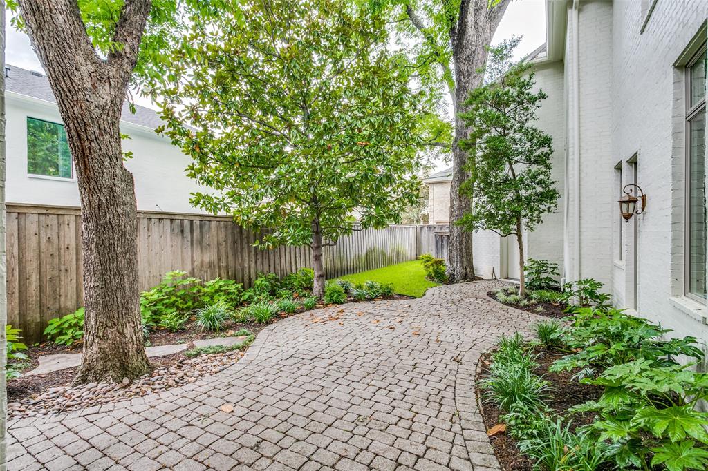 Highland Park - Residential