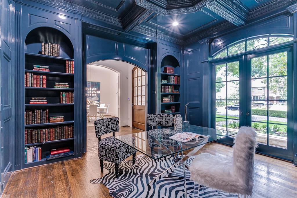 Highland Park - Residential