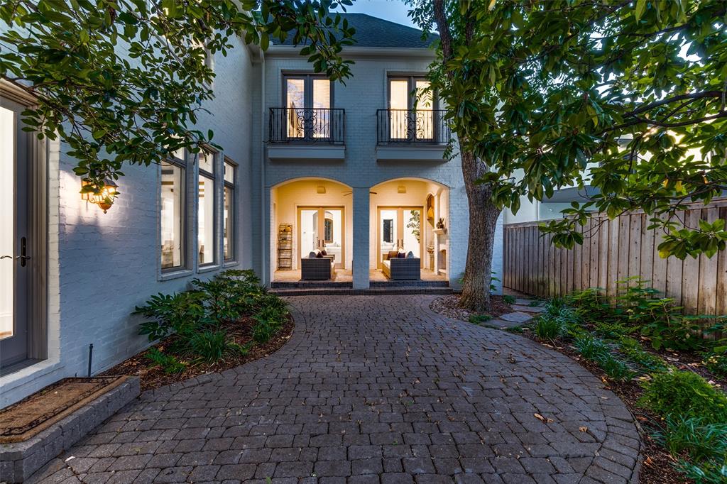 Highland Park - Residential