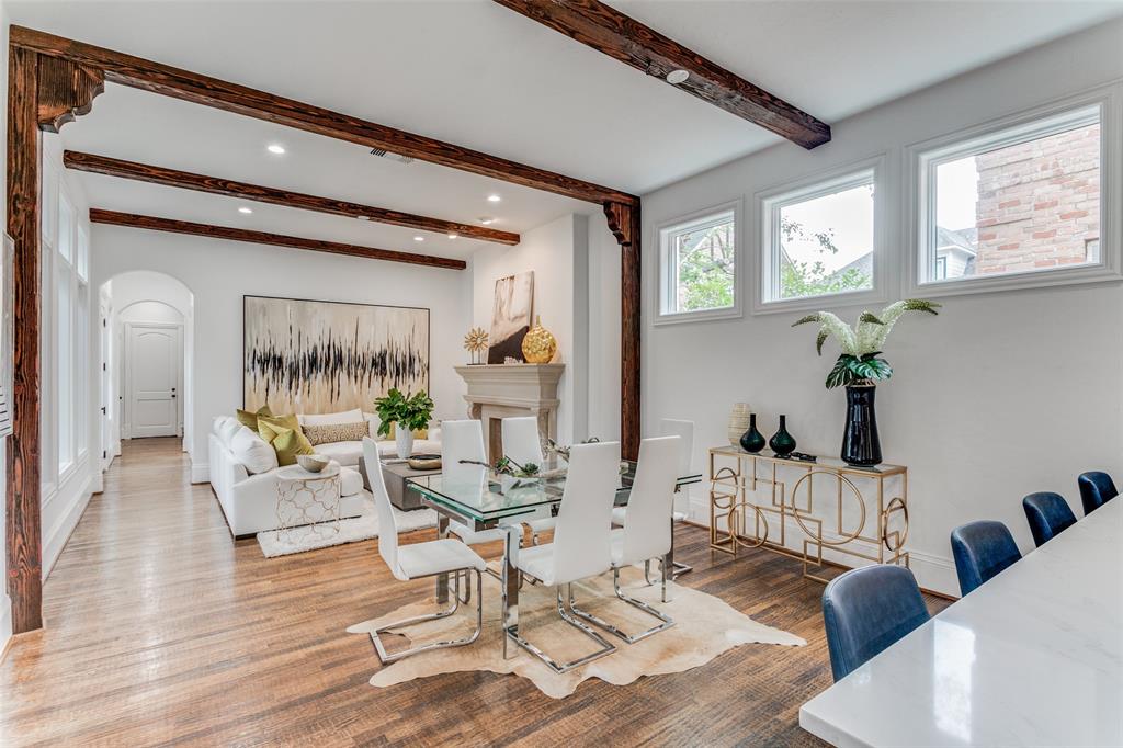 Highland Park - Residential