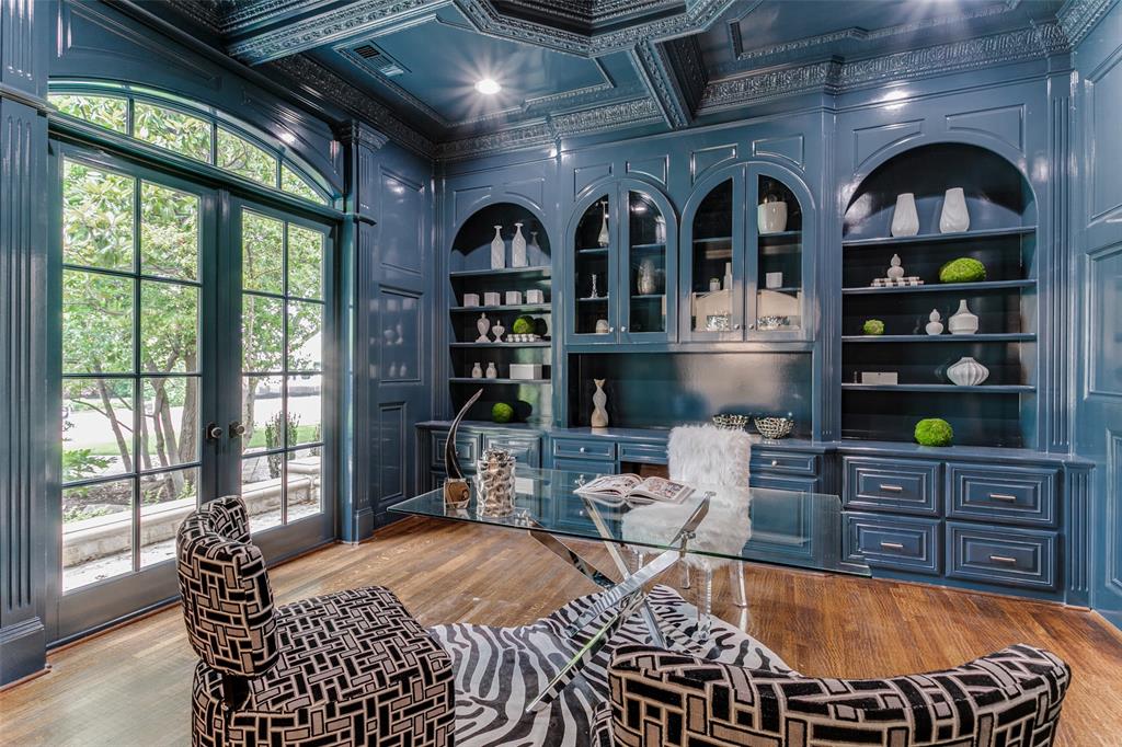 Highland Park - Residential