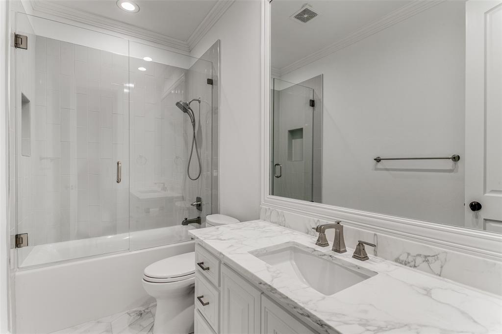 Highland Park - Residential