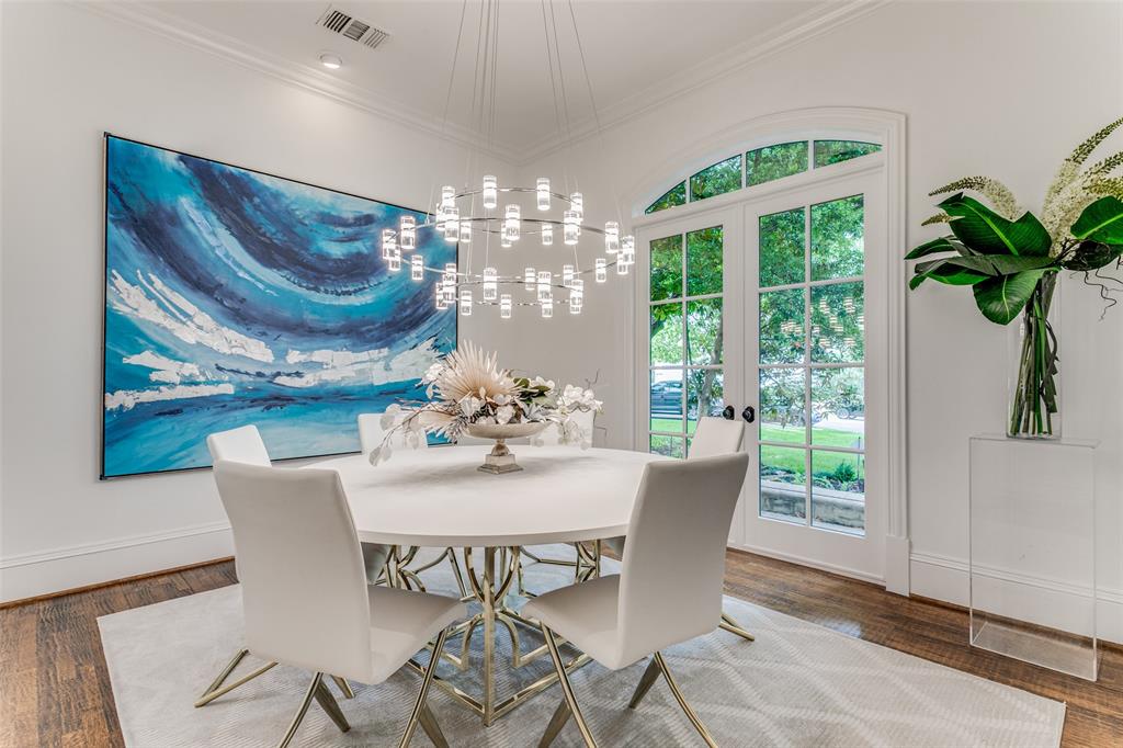 Highland Park - Residential