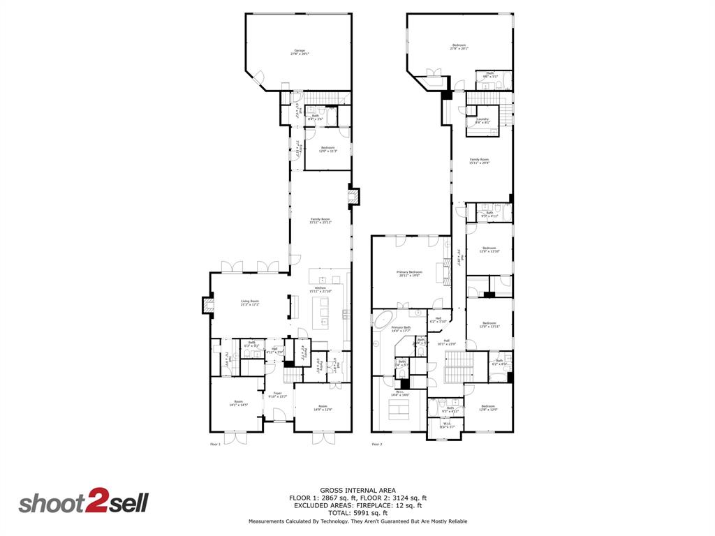 Highland Park - Residential