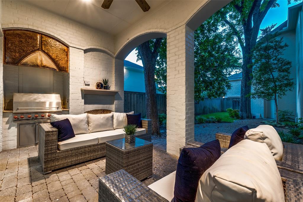 Highland Park - Residential