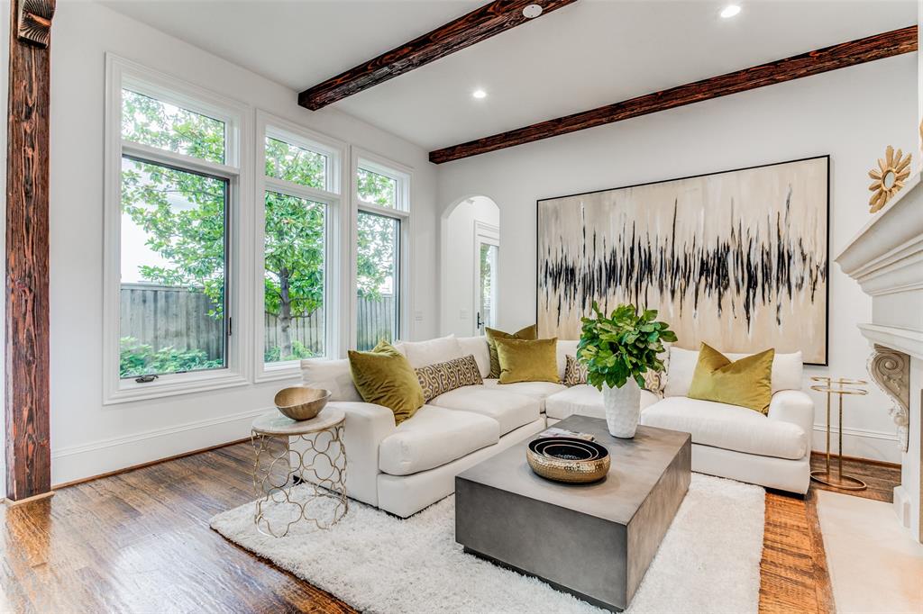 Highland Park - Residential