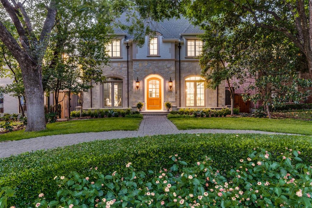 Highland Park - Residential