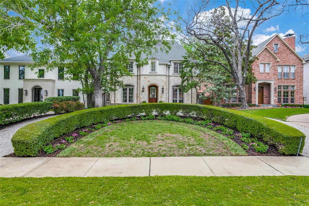 Highland Park - Residential