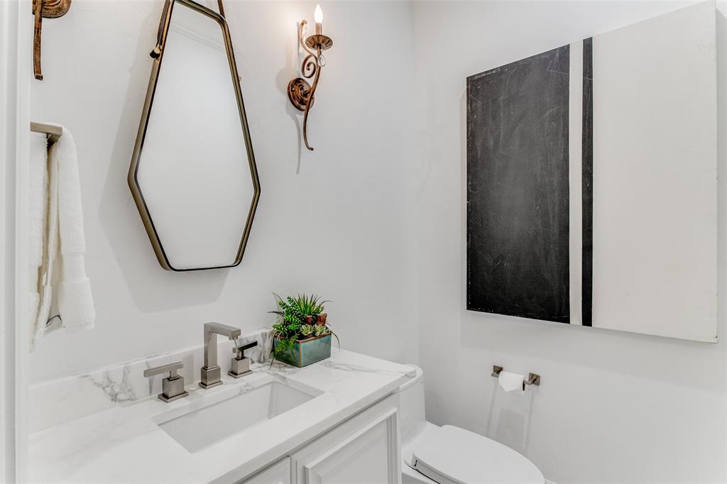 Highland Park - Residential