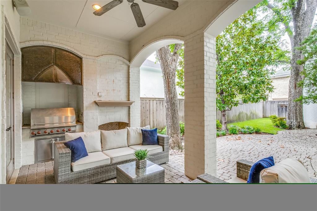 Highland Park - Residential