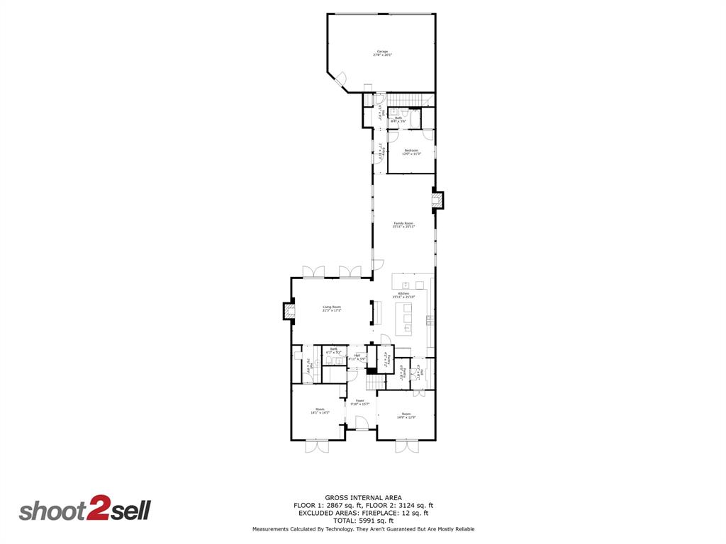 Highland Park - Residential