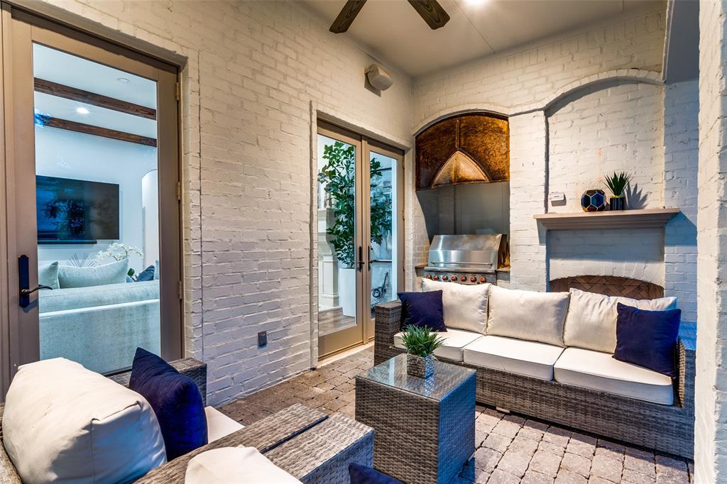 Highland Park - Residential