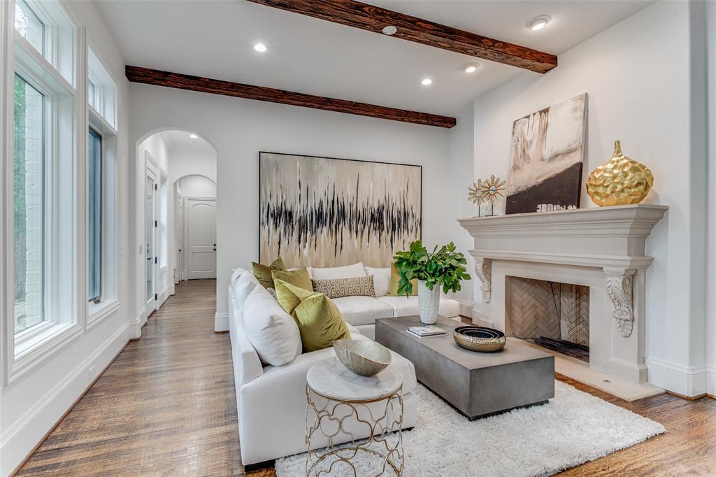 Highland Park - Residential