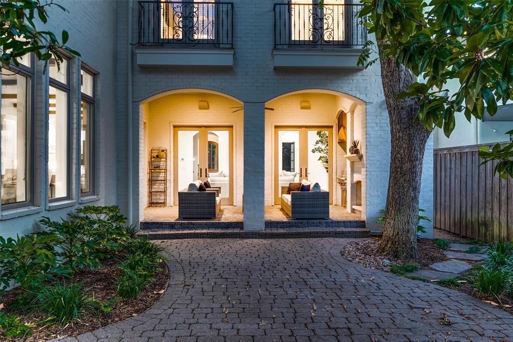 Highland Park - Residential