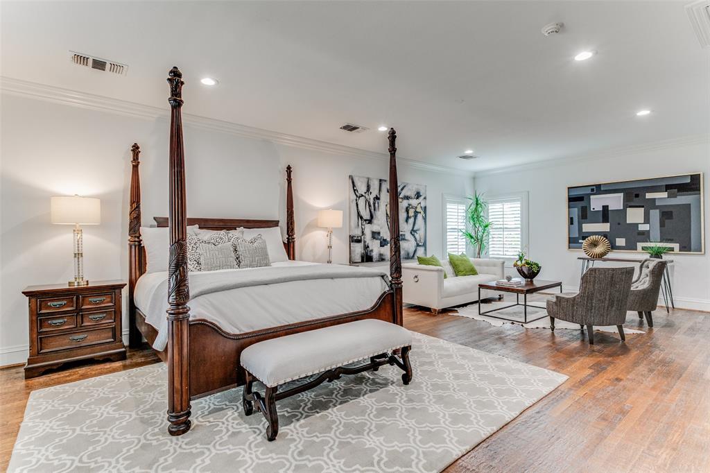 Highland Park - Residential