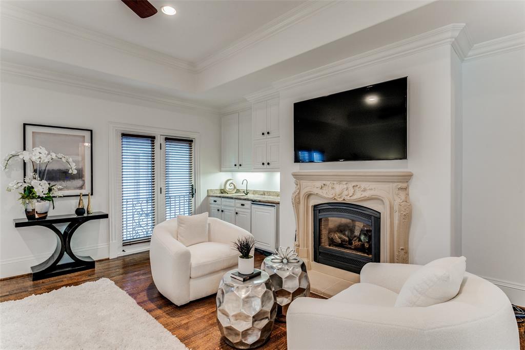 Highland Park - Residential