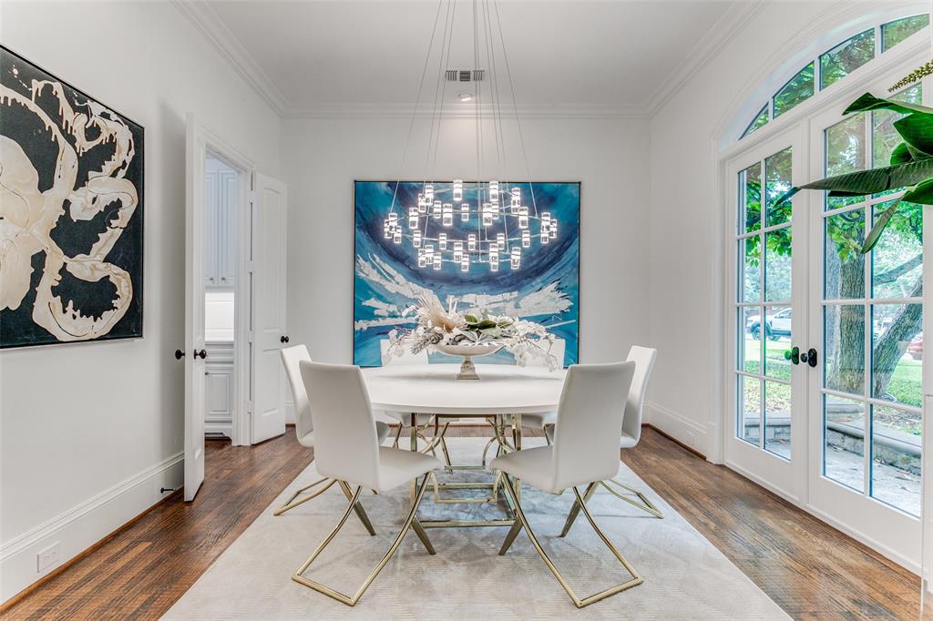 Highland Park - Residential