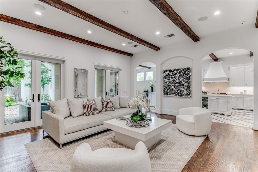 Highland Park - Residential