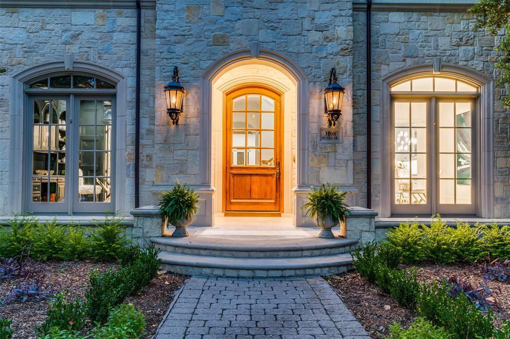 Highland Park - Residential