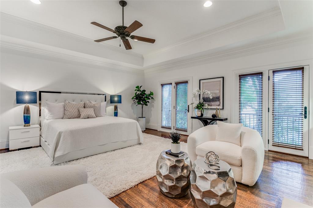 Highland Park - Residential