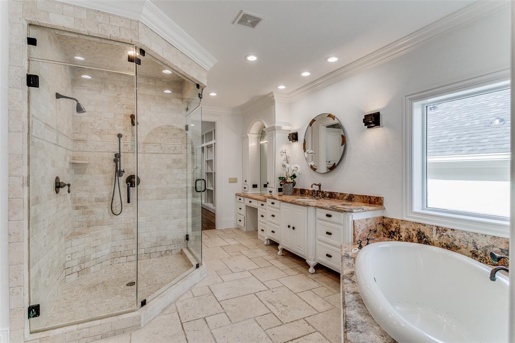 Highland Park - Residential