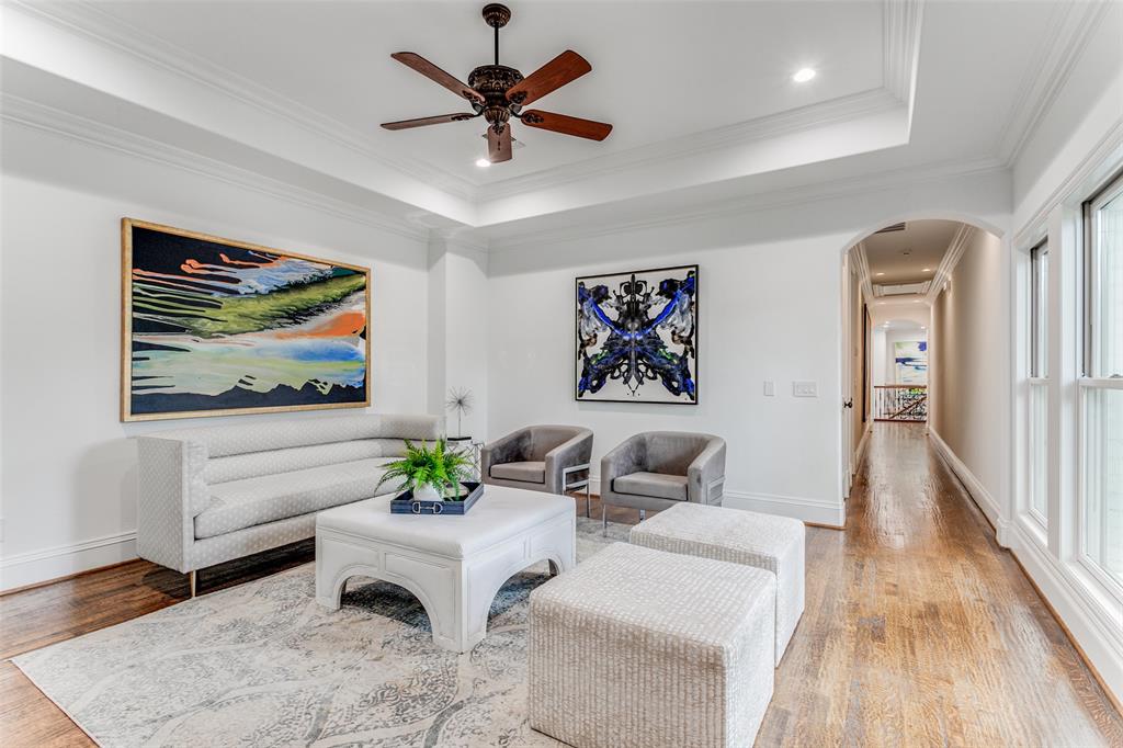 Highland Park - Residential