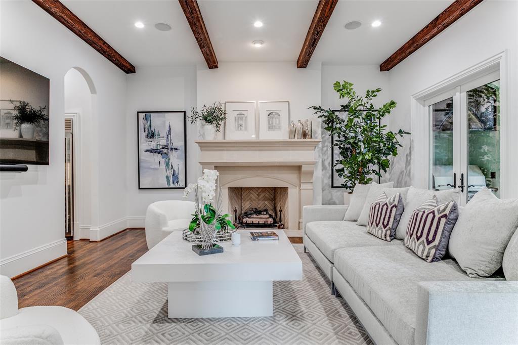 Highland Park - Residential