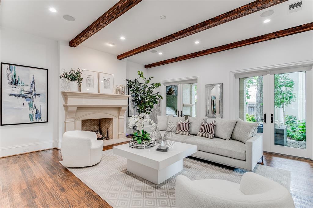 Highland Park - Residential