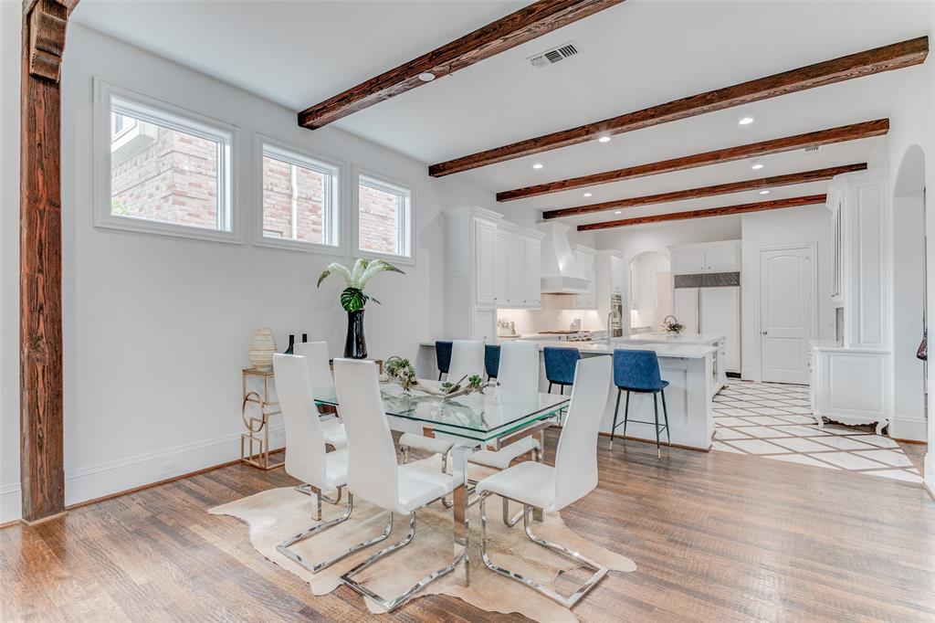 Highland Park - Residential