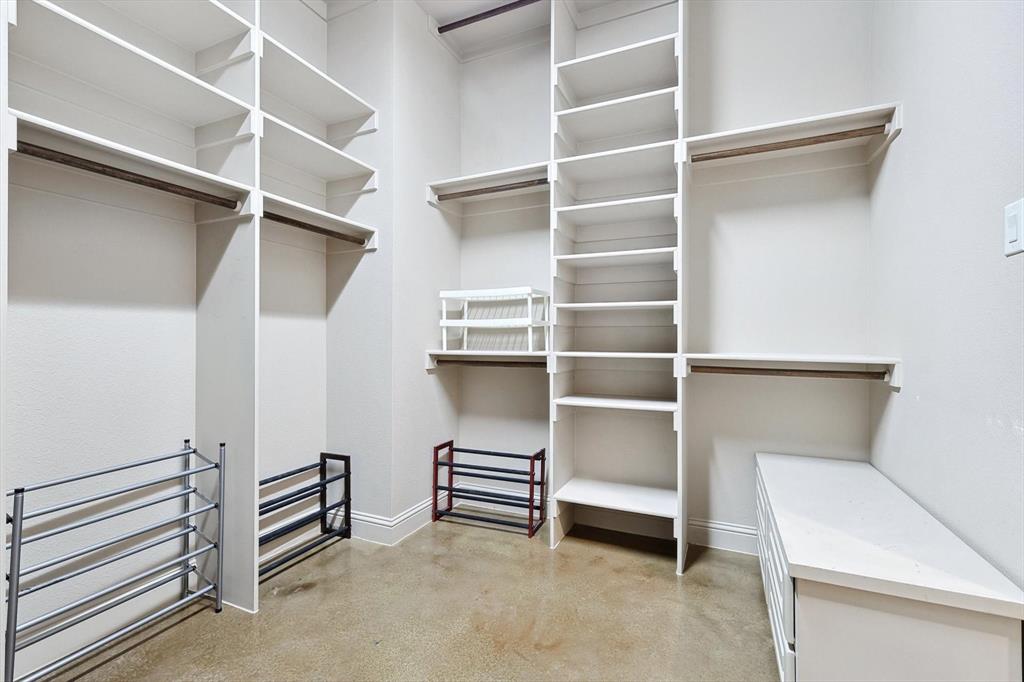 Briarcreek - Residential Lease