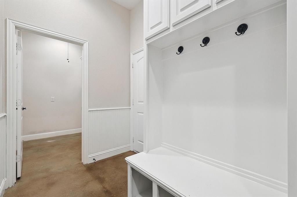 Briarcreek - Residential Lease