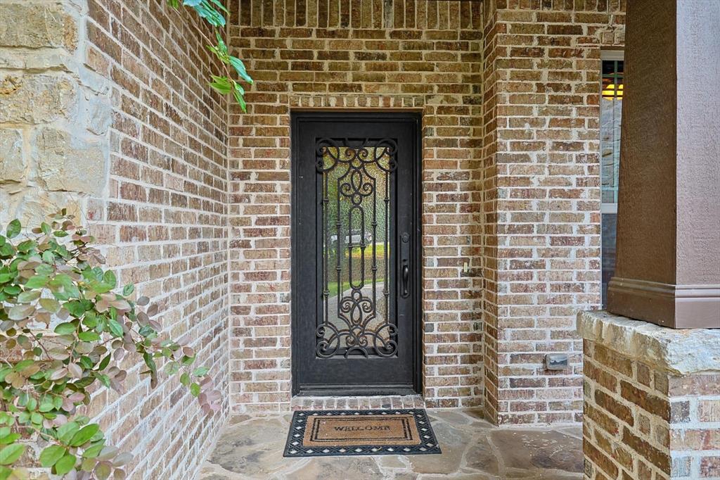 Briarcreek - Residential Lease