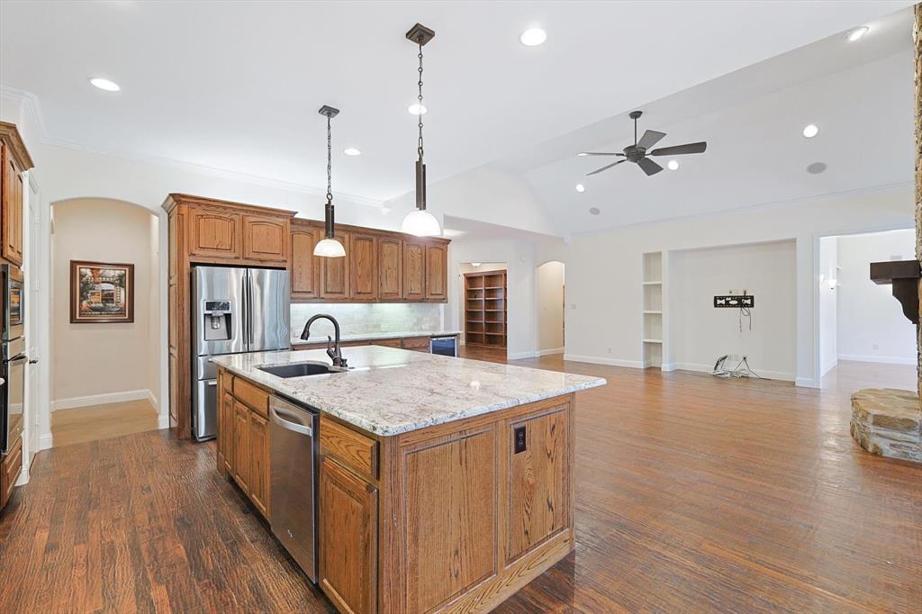 Briarcreek - Residential Lease