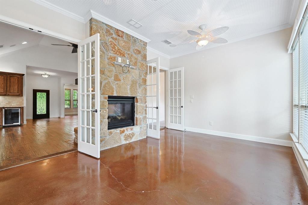 Briarcreek - Residential Lease